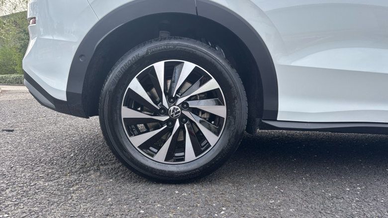 Volkswagen T-Roc 1.5 eTSI Life 5dr DSG Petrol Hatchback